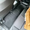 Ворсовые коврики на Mitsubishi Outlander III 2012 - 2025 в Екатеринбурге