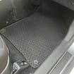 Ворсовые коврики на SsangYong Actyon II 2010 - 2021 в Екатеринбурге