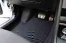 Ворсовые коврики на Volkswagen Polo V 2010 - 2020 в Екатеринбурге