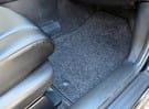 EVA коврики на Mazda CX7 2006 - 2012 в Екатеринбурге