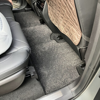 EVA коврики на Chery Tiggo 8L 2024 - 2025 в Екатеринбурге EVA коврики на Chery Tiggo 8L 2024 - 2025 в Екатеринбурге