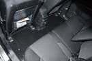 Ворсовые коврики на Hyundai Tucson I 2004 - 2010 в Екатеринбурге
