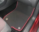 EVA коврики на Volkswagen Golf 5 2003 - 2008 в Екатеринбурге