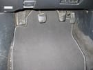 Ворсовые коврики на Toyota Rav4 I 1994 - 2000 в Екатеринбурге