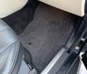 Ворсовые коврики на Land Rover Range Rover Sport I 2005 - 2013 в Екатеринбурге
