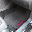 Ворсовые коврики на Volkswagen Golf 6 2008 - 2013 в Екатеринбурге