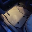 EVA коврики на Ford Mondeo III 2000 - 2007 в Екатеринбурге