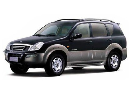 Водительские eva коврики соты SsangYong Rexton I и II 2001 - 2012 в Екатеринбурге Водительские eva коврики соты SsangYong Rexton I и II 2001 - 2012 в Екатеринбурге