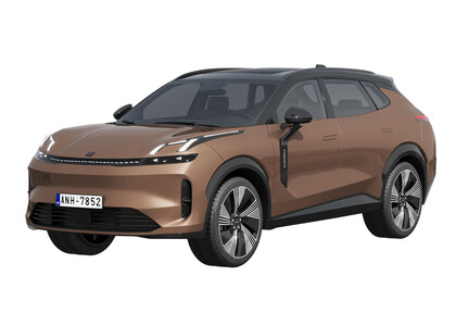 Коврики на Lynk & Co 08 2023 - 2026 в Екатеринбурге Коврики на Lynk & Co 08 2023 - 2026 в Екатеринбурге