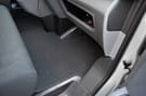 Ворсовые коврики на Peugeot Expert III 2016 - 2025 в Екатеринбурге