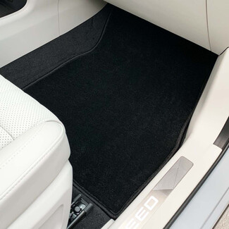 EVA коврики на Chery Tiggo 8L 2024 - 2025 в Екатеринбурге EVA коврики на Chery Tiggo 8L 2024 - 2025 в Екатеринбурге