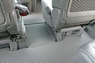 Ворсовые коврики на Peugeot Traveller 2016 - 2025 в Екатеринбурге