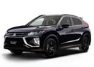 Коврики на Mitsubishi Eclipse Cross 2017 - 2025 в Екатеринбурге