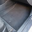 Ворсовые коврики на Hyundai Elantra 5 (MD) 2010 - 2016 в Екатеринбурге