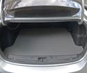 Ворсовые коврики на Renault Fluence 2009 - 2017 в Екатеринбурге