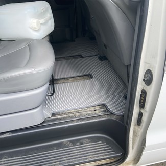 EVA коврики на Hyundai Grand Starex 11-12 мест 2008&nbsp;-&nbsp;2021 в Екатеринбурге
