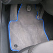 EVA коврики на Seat Leon II 2005 - 2013 в Екатеринбурге