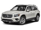 Ворсовые коврики на Mercedes GLB (X247) 2019 - 2025 в Екатеринбурге