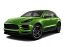 Ворсовые коврики на Porsche Macan 2013 - 2025 в Екатеринбурге