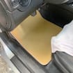 Ворсовые коврики на Volkswagen Golf 4 1997 - 2003 в Екатеринбурге