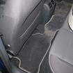 Ворсовые коврики на Volkswagen Golf 6 2008 - 2013 в Екатеринбурге