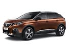 Ворсовые коврики на Peugeot 3008 II 2016 - 2025 в Екатеринбурге