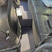 Ворсовые коврики на BMW 3 (E36) 1990 - 2001 в Екатеринбурге