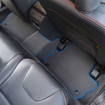 Ворсовые коврики на Volvo XC60 I 2008 - 2017 в Екатеринбурге