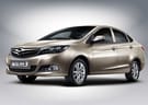 Ворсовые коврики на Haima M3 2014 - 2017 в Екатеринбурге