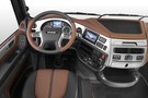 Ворсовые коврики на DAF 106 XF Euro-5, Euro-6 2013 - 2025 в Екатеринбурге