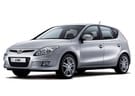 Ворсовые коврики на Hyundai i30 I 2007 - 2012 в Екатеринбурге