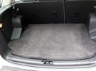 Ворсовые коврики на Land Rover Freelander II 2006 - 2014 в Екатеринбурге