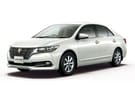 Ворсовые коврики на Toyota Premio II 2007 - 2021 в Екатеринбурге