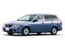 Ворсовые коврики на Nissan AD (Y11) 1999 - 2008 в Екатеринбурге
