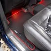 Ворсовые коврики на Volkswagen Touareg I 2002 - 2010 в Екатеринбурге