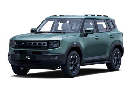 Коврики на Jetour T1 2025 - 2025 в Екатеринбурге Коврики на Jetour T1 2025 - 2025 в Екатеринбурге