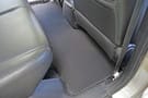 Ворсовые коврики на Honda CR-V III 2006 - 2012 в Екатеринбурге