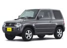 Ворсовые коврики на Nissan Kix 2008 - 2012 в Екатеринбурге
