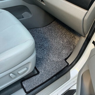 Коврики на KIA Carnival III 9 мест и 11 мест 2014 - 2021 в Екатеринбурге Коврики на KIA Carnival III 9 мест и 11 мест 2014 - 2021 в Екатеринбурге