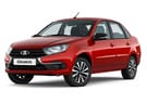 Ворсовые коврики на Lada (ВАЗ) Granta 2011 - 2025 в Екатеринбурге