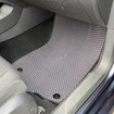 Ворсовые коврики на Volkswagen Golf 6 2008 - 2013 в Екатеринбурге