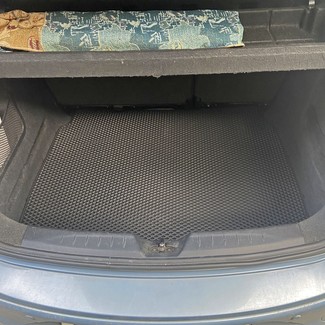 EVA коврики соты Seat Altea 2004&nbsp;-&nbsp;2015 в Екатеринбурге