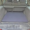 Ворсовые коврики на Land Rover Discovery II 1998 - 2004 в Екатеринбурге