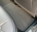 Ворсовые коврики на Haval F7x 2019 - 2025 в Екатеринбурге