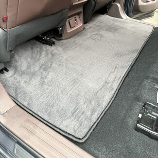 EVA коврики на Foton Mars 9 2023&nbsp;-&nbsp;2026 в Екатеринбурге