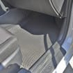 Ворсовые коврики на Hyundai Elantra 5 (MD) 2010 - 2016 в Екатеринбурге