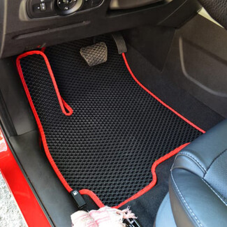 EVA коврики на Tenet T4 2025 - 2025 в Екатеринбурге EVA коврики на Tenet T4 2025 - 2025 в Екатеринбурге