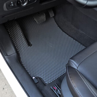 EVA коврики на Tenet T4 2025 - 2025 в Екатеринбурге EVA коврики на Tenet T4 2025 - 2025 в Екатеринбурге