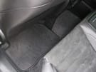 Ворсовые коврики на Volkswagen Passat CC 2008 - 2017 в Екатеринбурге