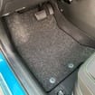 Ворсовые коврики на Hyundai i20 III 2020 - 2025 в Екатеринбурге